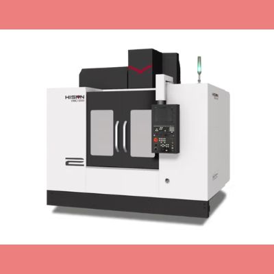 High Speed VMC
